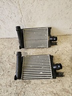 INTERCOOLER RENAULT CLIO IV CAPTUR DACIA 0.9 TCE 144963014R