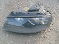 Audi A3 8P 04r lampa lewa przod xenon kompletna