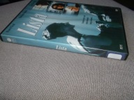 LISTA - DVD IDEAŁ jak nowa LektorPOL