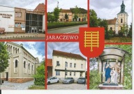 JARACZEWO HERB POWIAT JAROCIN