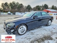 Mercedes-Benz Klasa E 2021 MERCEDES-BENZ E 350 4MATIC 2.0 Benzyna 255KM