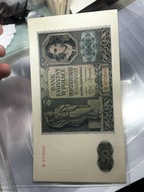 50 ZŁOTYCH 1941 ROK ŚLICZNE