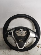 KIEROWNICA SKÓRZANA FORD FIESTA MK7 62146117A