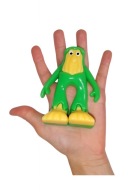 GNIOTEK BRAINROT BRR BRR PATAPIM MOCHI SQUISHY RÓŻNE WERSJE