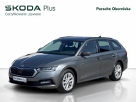 Skoda Octavia Combi Ambition ! Plug-in Hybrid ! Po