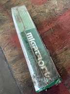 Elektrody spawalnicze rutylowe Migatronic MIGA R-100 3,2x350