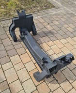 Belka sanki wózek trawers zawieszenia Iveco Daily 29L 35S 99-14