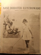 1926 Milanówek Błonie