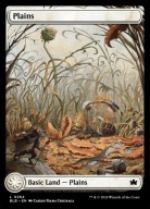 Karta Magic: The Gathering Plains BLB 264