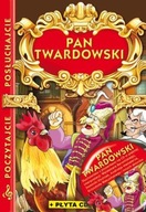 Pan Twardowski - Tamara Michałowska (+ płyta CD)
