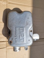 Briggs tłumik z termostatem 650EXI 675EXI OHV