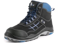 Obuwie robocze trzewiki CXS Boxer S3 roz.46 Nowe