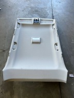 PODSUFITKA SUFIT BMW X1 E84 SZARA
