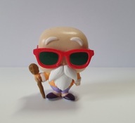 Mini Funko POP Dragon Ball Master Roshi