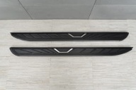 VOLKSWAGEN TIGUAN II AD1 2016+ STOPNIE BOCZNE LEWY PRAWY BEZ MOCOWAŃ A14