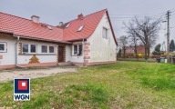 Dom, Przemków, Przemków, Polkowicki, 178 m²