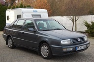 VW VENTO GLX Klima 1Wł. 1.8 El. Szyby Centralny Wspomaganie