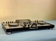 Konsola Pioneer XDJ-RX + UDG Case + Decksaver - komplet DJ Ready