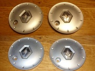 Renault Laguna 2 Megane 2 dekielek kołpaczek alu felgi 8200425813 CURACAO