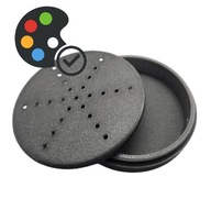 Puszka do Nosework – MAXI 10 cm | Trening Węchowy Psa | Wybór Kolorów