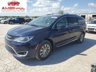 Chrysler Pacifica Touring L Plus 2018 3.6l 3.6 Benzyna 287KM