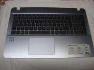 Asus R541U Obudowa Górna Topcase Klawiatura Komplet