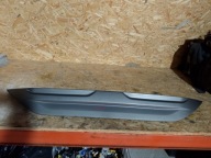 DYFUZOR DOKLADKA ZDERZAKA TYL KONA