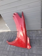 MAZDA CX5 CX 5 2012-2017 BŁOTNIK LEWY PRZÓD PRZEDNI ORYGINAŁ 41V