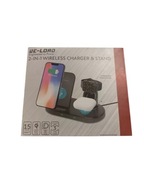 Ładowarka indukcyjna Action 3200768 czarny