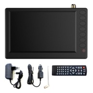 Telewizor LED Nvox DVB5T 5" HD Ready czarny