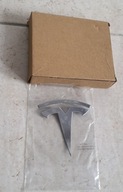 TESLA MODEL Y EMBLEMAT LOGO KLAPY BAGAŻNIKA 1607786-00-A