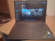 Laptop Lenovo Legion Slim 5 16IRH8 16 " Intel Core i5 16 GB / 512 GB szary