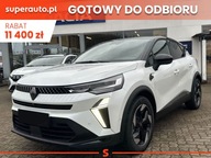 Od ręki - Techno LPG 1.0 TCe 100KM / Pakiet Safety & Parking, Winter