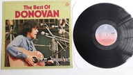 Donovan The Best Of LP/EX/GER