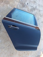 Drzwi Prawe Tył Tylne Kombi Audi A4 B9 PRZEDLIFT W Kolor Ly9B 2014-19