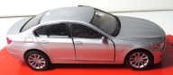 MODEL-AUTKO-BMW 535 i-WELLY 1:34