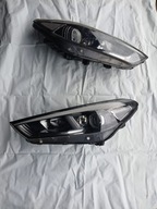 LAMPA LEWA PRAWA KOMPLETNA 9 PIN HYUNDAI TUCSON III 2015-18