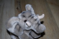 pluszak maskotka fajny słoń słonik Uni Toys