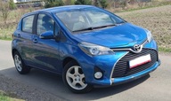 Toyota Yaris 1.3 VVT-i 100KM Klima Tempomat Kamera