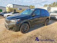 BMW X1 2026 B M W X SERIES X1 4D SUV 28I XDRIVE MSPORT 2.0 Benzyna 241KM