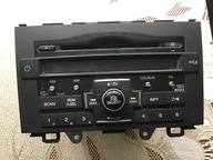 RADIO CD HONDA CRV 2014