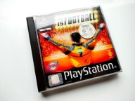 *** THIS IS FOOTBALL PS1 PSX PSONE PLAYSTATION ***