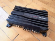 Sony XM-N502 - 2x65W/85W / 1x175W