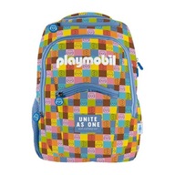 Dohe - Plecak szkolny ergonomiczny - Duża pojemność (20L)