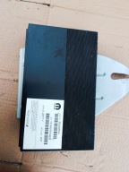 MODUŁ WZMACNIACZ JEEP GRAND CHEROKEE WK2 68303980AA