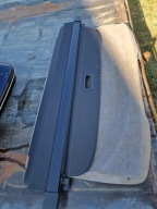 Skoda Octavia III roleta bagażnika jak nowa ORG