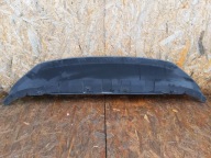 SKODA FABIA II ZDERZAK PRZEDNI DOKŁADKA PRZEDNIEGO ZDERZAKA 5J0807061C