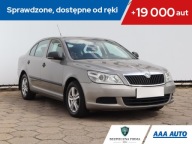 Skoda Octavia 1.4 TSI, Salon Polska