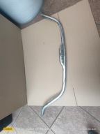 RENAULT TALISMAN Listwa ozdobna INITIALE 620722356R CHROM GRILLA