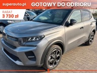 Od ręki - Max 1.2 T 100KM / Pakiet zimowy